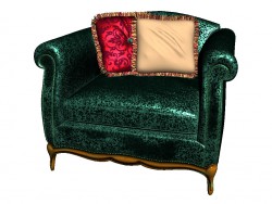 Armchair