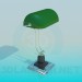 3d model Table-lamp - preview