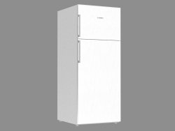 Refrigerator KDN53VW30A (170x70x74)