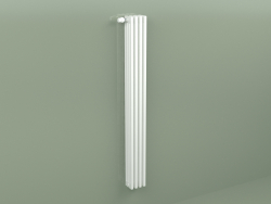 Radiator Delta Laserline (DL4, H 1800 mm, RAL - 9016)