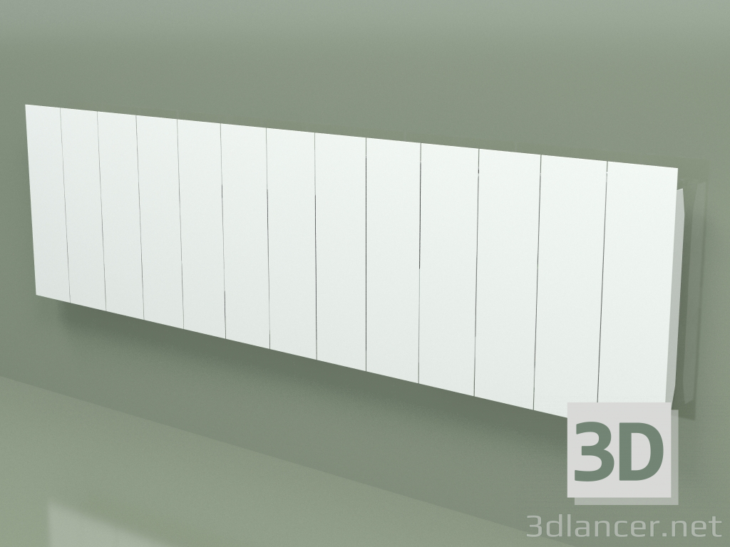 modèle 3D Radiateur Neo (WGNO1054195-VL, 545х1950 mm) - preview