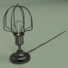 3d model Deidalos table lamp - preview