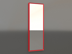 Miroir ZL 21 (400x1200, orange lumineux)