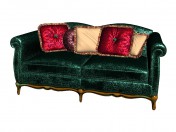 Sofa 2-seater