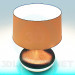 3d model Table-lamp - preview