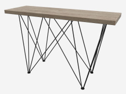 तालिका कंसोल PAIGE (512,020-SE)