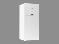 Refrigerator KDN64VW20A (170x76,8x73,4)