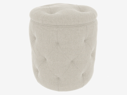 Poof NILS OTTOMAN (802.007)