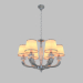 3d model Chandelier (11606C) - preview