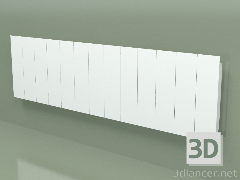 modèle 3D Radiateur Neo (WGNO1054195-VP, 545х1950 mm) - preview