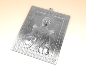 pendentif ange gardien