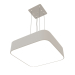 3d model Pendant lamp (5502+5516) - preview