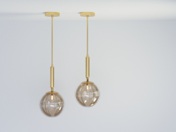 Pendant lamp