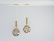 Pendant lamp