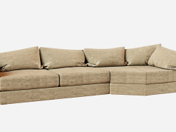 Sofa cama