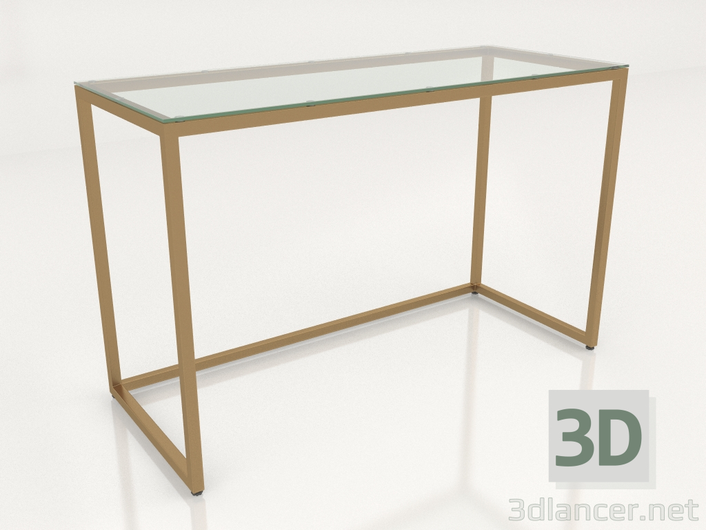 modèle 3D Console FM32-GLCL0000 - preview