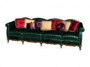 Sofa 4-Sitzer