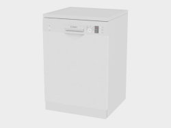 Dishwasher SMS50E38AU