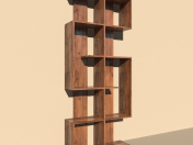 Book rack