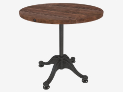 Stehtisch COLLETE TABLE (521.029)