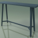 3d model Console (61, Blue) - preview