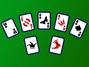 Cartes de poker (54 cartes)