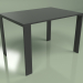 3d model Mesa comedor Ivon longitud 100 - vista previa