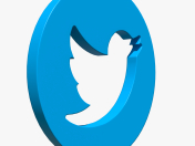 Twitter-Symbol