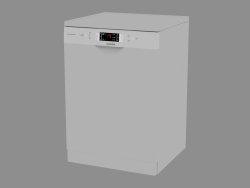 Dishwasher SMS63M28AU