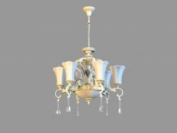 427010208 chandelier