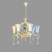 3d model Chandelier 427010208 - preview