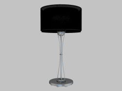 Lampe de table 505 Lizzy