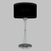 Modelo 3d Candeeiro de mesa 505 Lizzy - preview