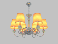 Chandelier (11706C)