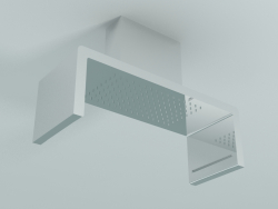 Douche de plafond 554x202 mm (SF118 A)