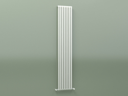 Radiator SAX (H 1800 8 EL, Standard white)