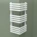 3d model Outcorner radiator (WGQON073030-SX, 735х300 mm) - preview