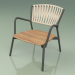 3d model Chair 127 (Belt Sand) - preview