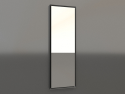 Miroir ZL 21 (400x1200, plastique noir)