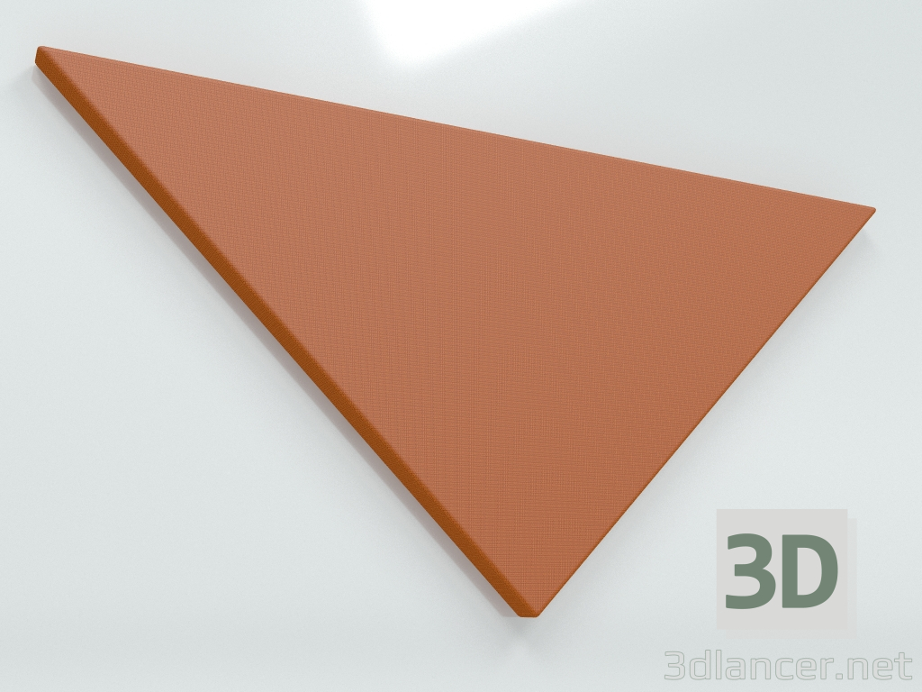 3d модель Стеновая панель Mix MX17PG (1200x600) – превью