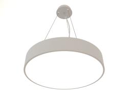 Pendant lamp (5508+5515)