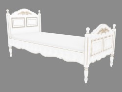 Cama de 90 x 190 (PPL5)