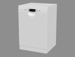 Dishwasher SMS68M22AU