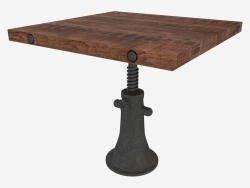 Stehtisch VANESSA TABLE (521.028A)