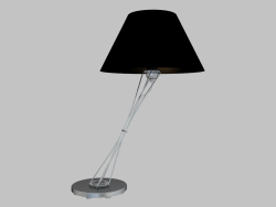 Lampe für Tisch 500 Liz