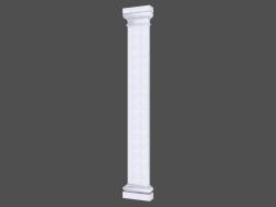 Pilaster (P40T)