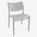 3d model Chair (E) - preview