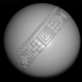 Greek ornamental brushes. Ancient Greek brush ornaments buy texture for 3d max