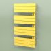 3d model Heated towel rail - Elato (1130 x 600, RAL - 1012) - preview