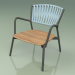 3d model Chair 127 (Belt Sky) - preview